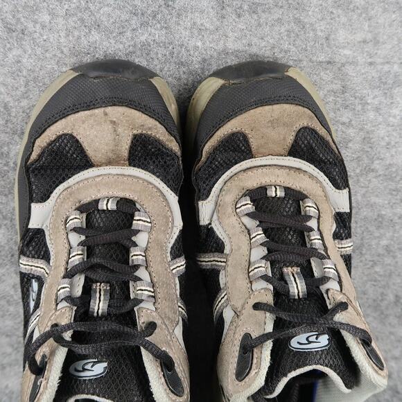 Dr Scholls Shoes Mens 9 Athletic Trainer Comfort Casual Sport Run Walk Sneaker - Picture 8 of 13